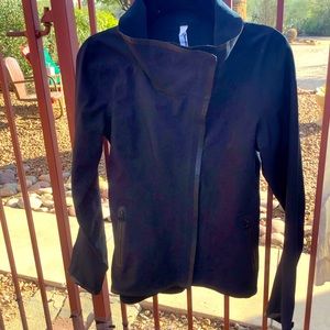 Lululemon Waterproof Windbreaker Jacket